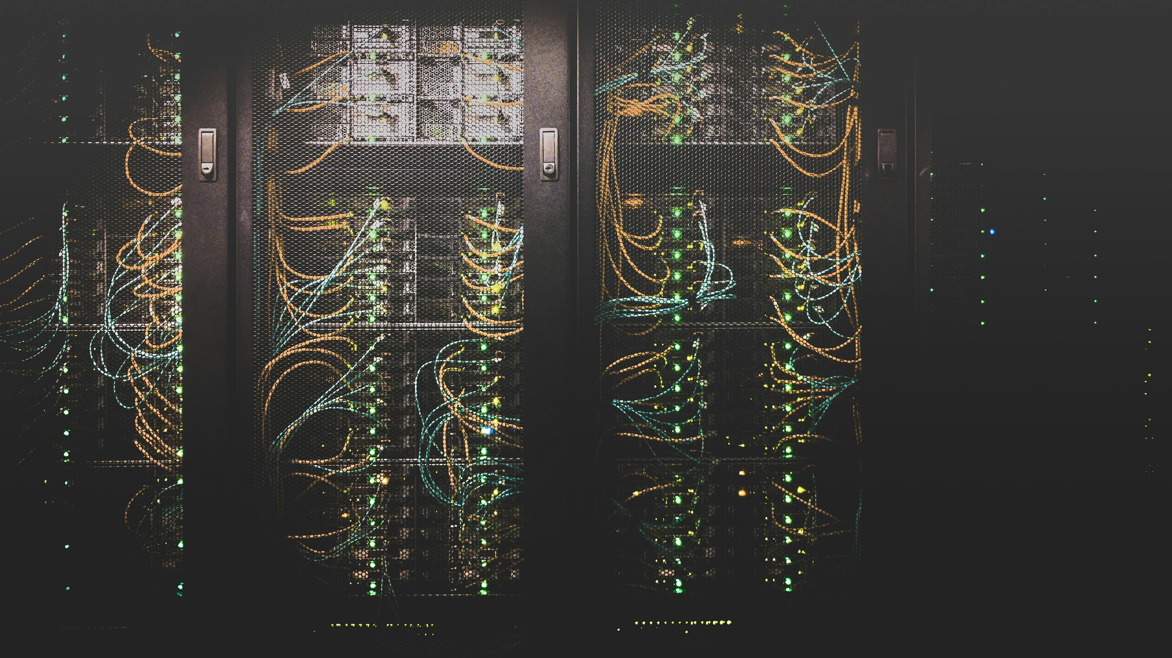 Microservices Architecture Visualization